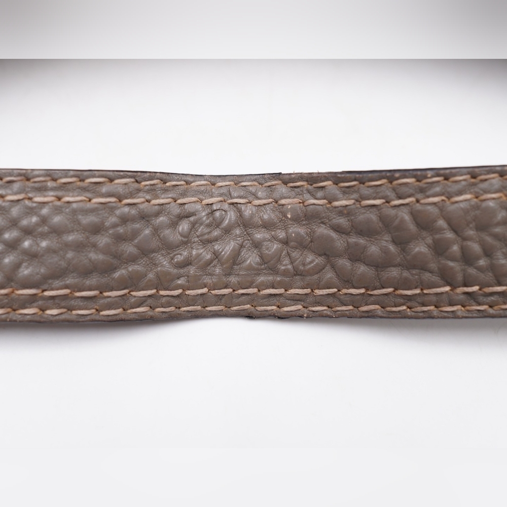 GUCCI Monogram Jockey Hobo - Picture 10 of 14